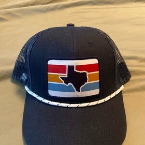 Texas Tumbleweed Tex-Styles hat